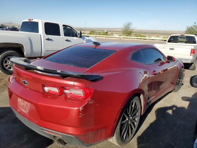 Vin: 1g1fb1rx7k0152220, lot: 53473945, chevrolet camaro ls 20193