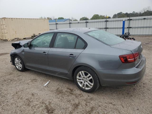 Vin: 3vw2b7aj2jm227141, lot: 51381595, volkswagen jetta s 20182