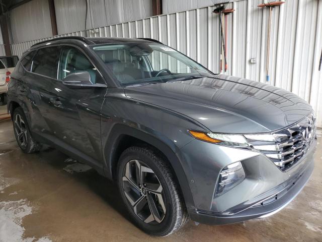 Vin: 5nmjecae9ph181255, lot: 54249965, hyundai tucson limited 20234