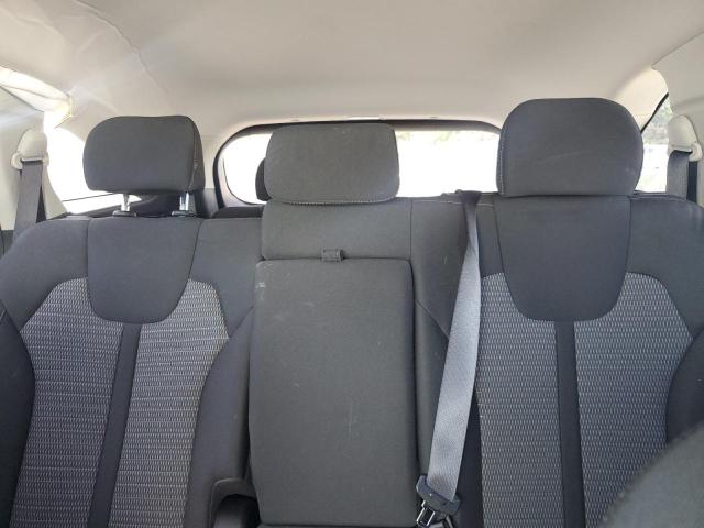 2024 KIA SORENTO LX - 5XYRG4JC0RG289262