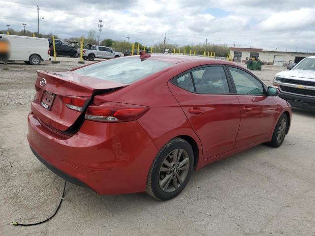 Vin: 5npd84lf1jh248411, lot: 53335765, hyundai elantra sel 20183