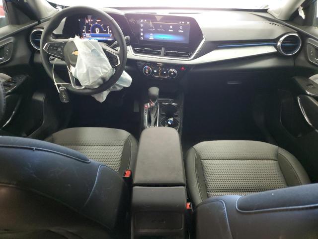 2025 CHEVROLET TRAX 1LT - KL77LHEP8SC088627