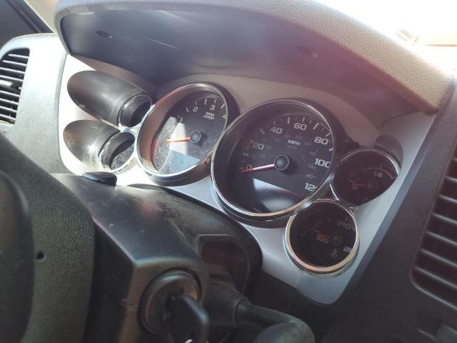 2012 CHEVROLET SILVERADO - 1GC1CVCG4CF211317