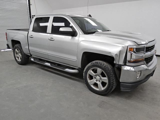 2017 CHEVROLET 1500 - 3GCPCREC2HG448728