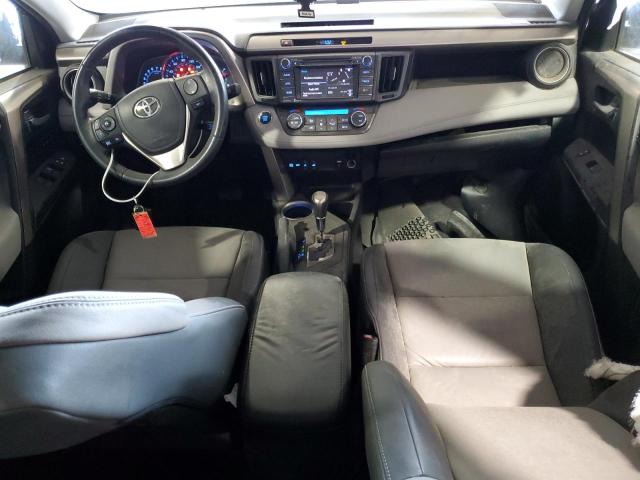 2015 TOYOTA RAV4 LIMIT 2T3DFREV3FW298797