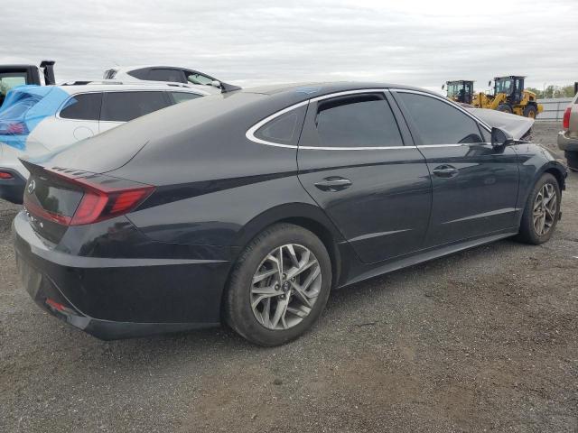 Vin: 5npef4ja6lh018559, lot: 53246275, hyundai sonata sel 20203