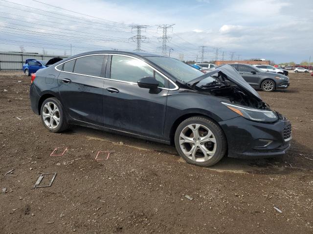 Vin: 1g1bg5sm0g7272835, lot: 54124585, chevrolet cruze premier 20164