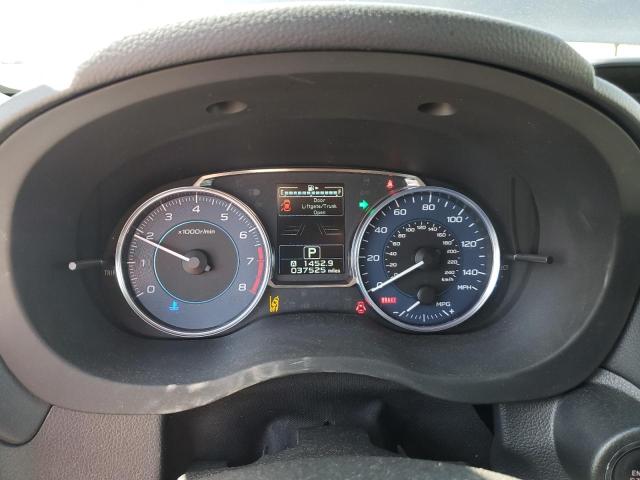 2016 SUBARU CROSSTREK - JF2GPANC8G8247931