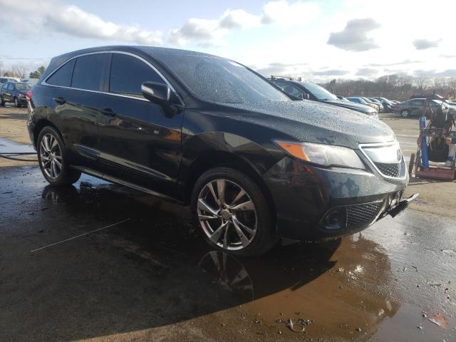 Vin: 5j8tb4h37dl003304, lot: 51011095, acura rdx 20134
