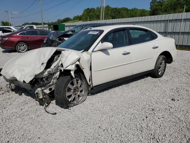 BUICK LACROSSE C