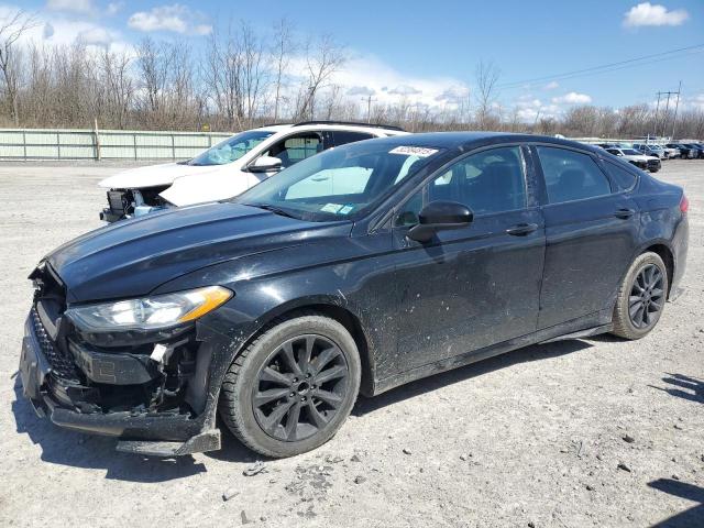 Vin: 3fa6p0h79hr112787, lot: 52384815, ford fusion se 2017 img_1