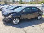 2016 TOYOTA COROLLA L - 2T1BURHE7GC639297