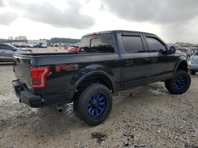 Vin: 1ftew1eg1fkd07433, lot: 54478765, ford f-150 supercrew 20153