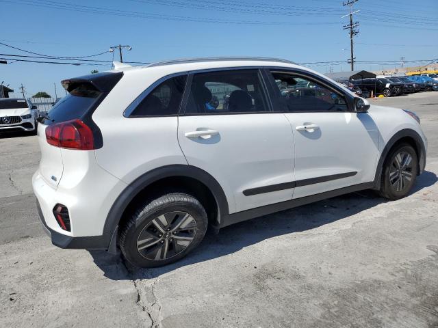 Vin: kndcb3lc6n5548660, lot: 52283065, kia niro lx 20223