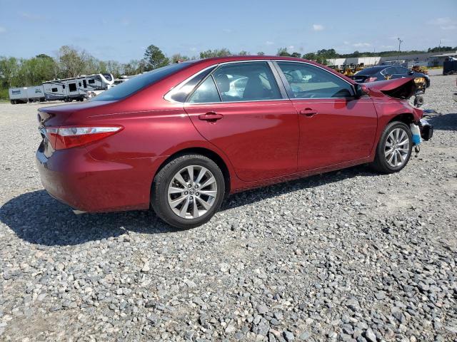 Vin: 4t1bf1fk7gu508650, lot: 51294945, toyota camry le 20163