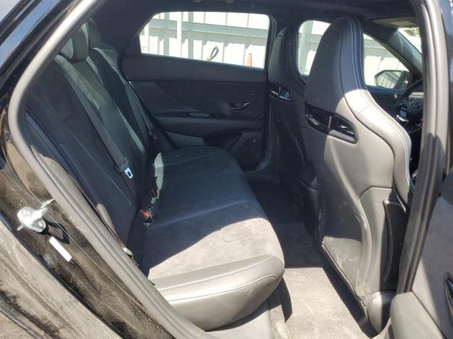2023 HYUNDAI ELANTRA N - KMHLW4AK8PU018893