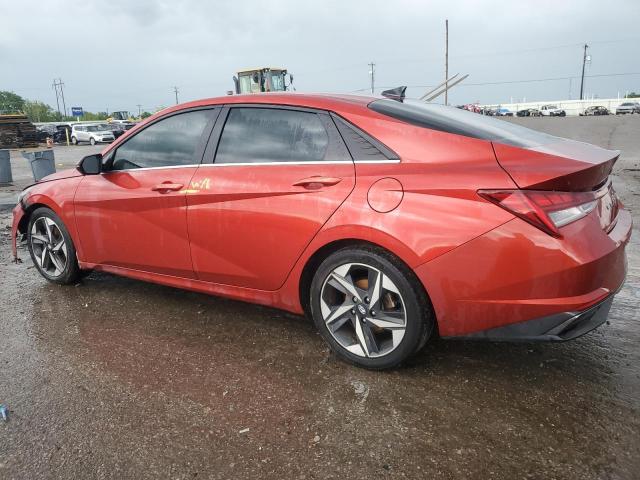 Vin: kmhlp4ag0mu139938, lot: 54338755, hyundai elantra limited 20212