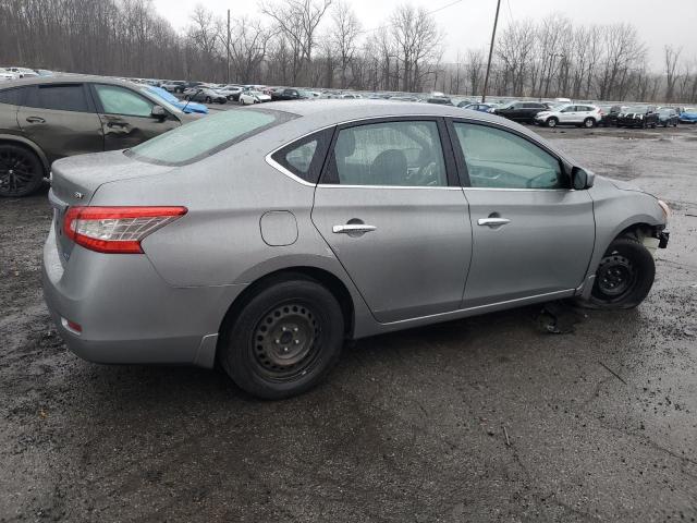 Vin: 3n1ab7ap5dl798865, lot: 51613855, nissan sentra s 20133