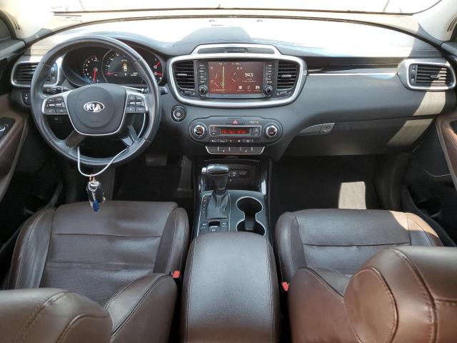 2019 KIA SORENTO SX 5XYPK4A52KG454953