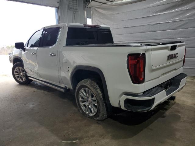 2022 GMC SIERRA K15 3GTUUGED4NG691546