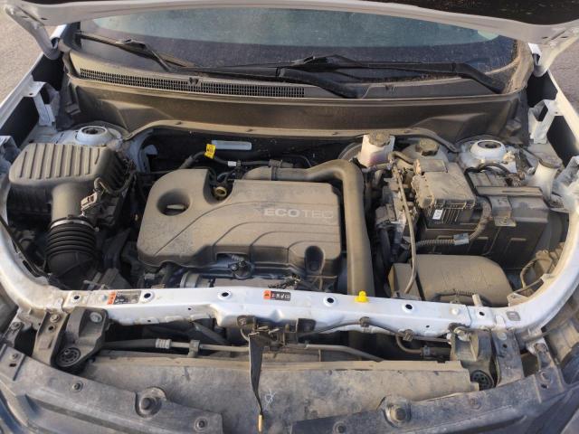 2020 CHEVROLET EQUINOX LS - 2GNAXHEV7L6218667