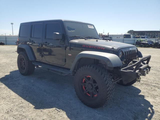Vin: 1c4bjwfgxcl148883, lot: 53162705, jeep wrangler rubicon 20124