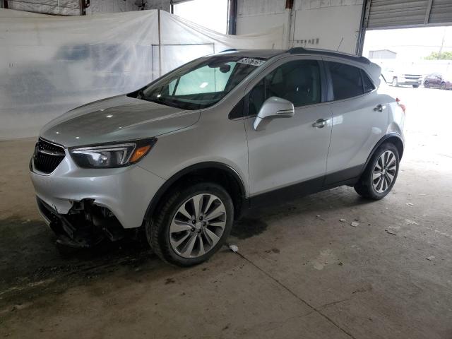 Vin: kl4cjesb8jb585058, lot: 54957525, buick encore preferred 2018 img_1