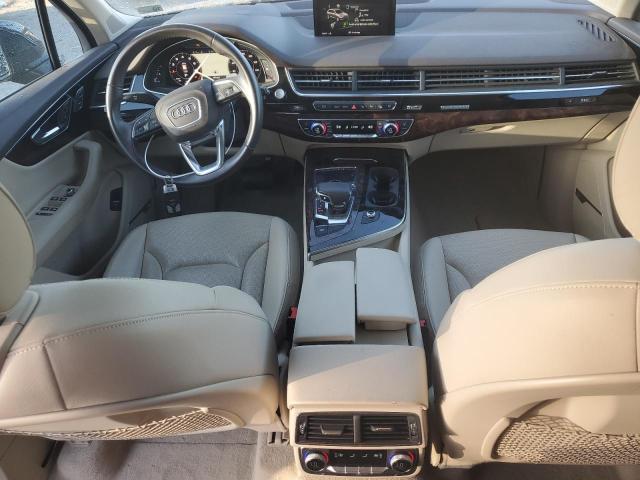 2019 AUDI Q7 PRESTIG - WA1VAAF74KD026605
