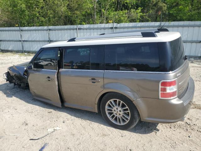 Vin: 2fmgk5c84dbd19411, lot: 54386115, ford flex sel 20132