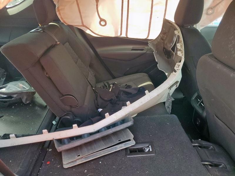 2019 CHEVROLET EQUINOX LT - 2GNAXKEV6K6183485