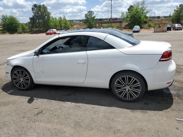 Vin: wvwbw8ah5ev003366, lot: 53881975, volkswagen eos komfort 20142
