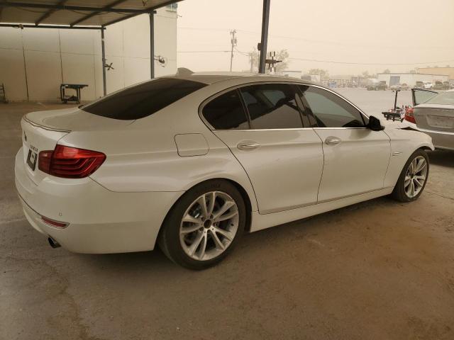Vin: wba5b1c54gg132593, lot: 53359835, bmw 5 series i 20163