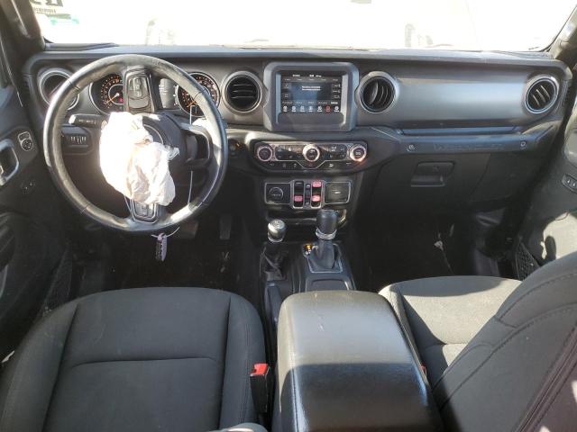 2018 JEEP WRANGLER U - 1C4HJXDG9JW253090
