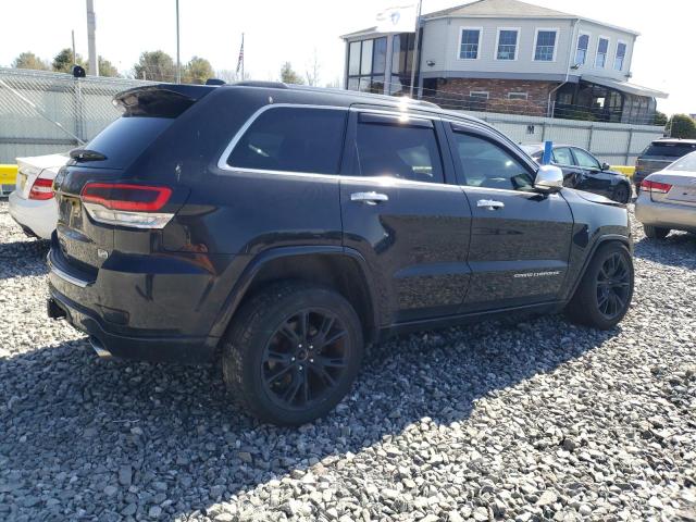Vin: 1c4rjfcg1ec436636, lot: 53585865, jeep grand cher overland 20143