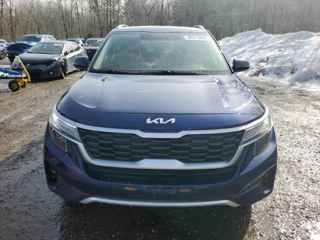 2022 KIA SELTOS LX KNDEPCAA2N7251448