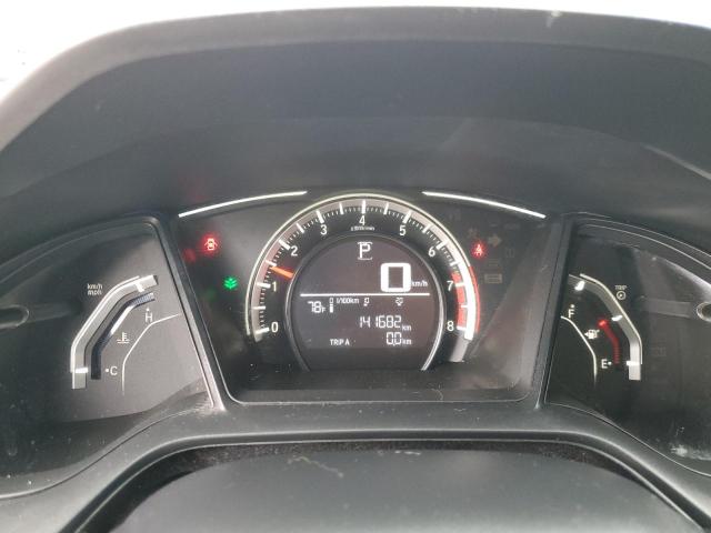 2018 HONDA CIVIC LX - 19XFC2F59JE028338