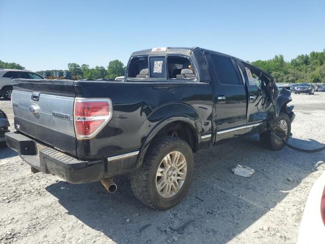 Vin: 1ftfw1e65efb88983, lot: 52491525, ford f-150 supercrew 20143