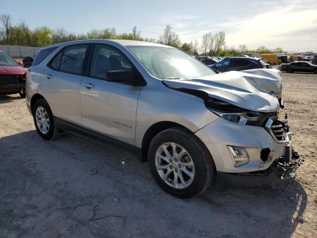 2019 CHEVROLET EQUINOX LS - 3GNAXHEV7KS507208
