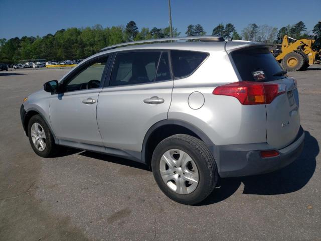 Vin: 2t3zfrev1fw219620, lot: 51409485, toyota rav4 le 20152