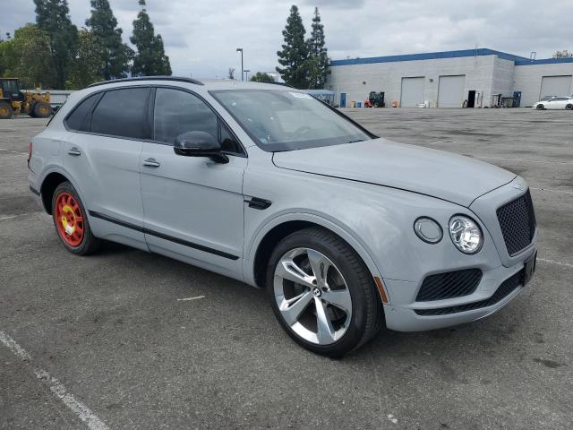 2017 BENTLEY BENTAYGA SJAAC2ZV0HC015387