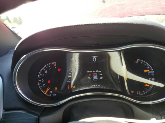 2021 JEEP GRAND CHER - 1C4RJFBG5MC802470