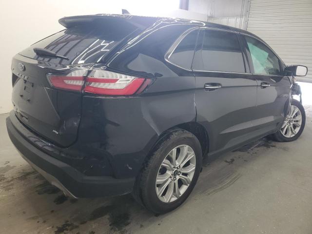 Vin: 2fmpk4k90rba88938, lot: 54305895, ford edge titanium 20243