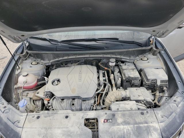 2024 HYUNDAI TUCSON LIM - 5NMJE3DE4RH301932