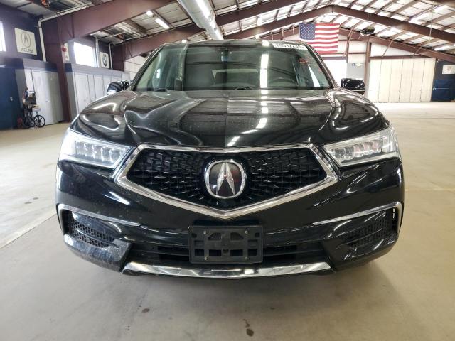 2018 ACURA MDX SPORT - 5J8YD7H58JL000295