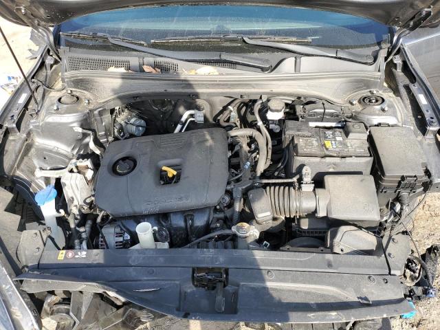 2023 KIA FORTE GT L - 3KPF54AD6PE589755