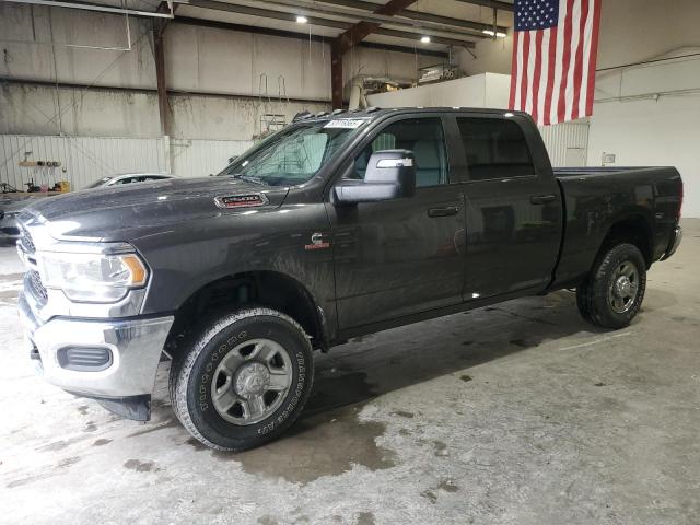 Global Auto Auctions: 2024 RAM 2500 TRADE