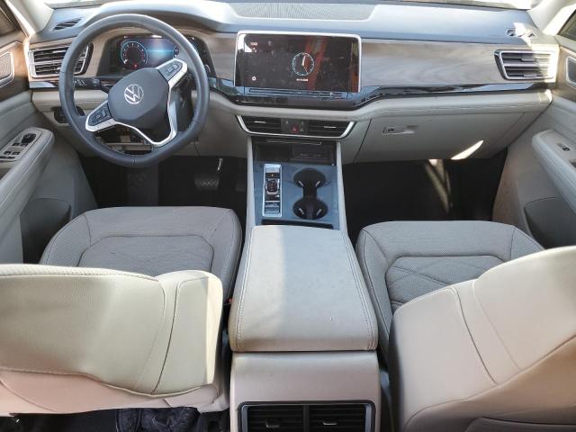2024 VOLKSWAGEN ATLAS SE - 1V2LR2CA2RC509410