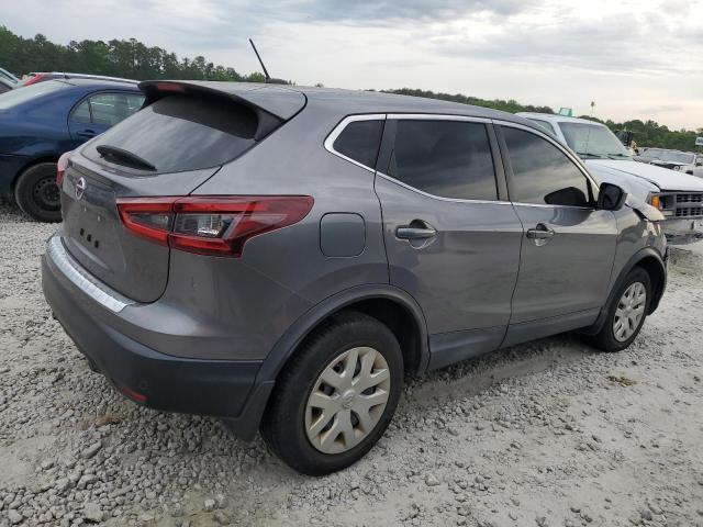 Vin: jn1bj1cvxlw263779, lot: 53851785, nissan rogue s 20203