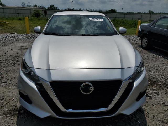 2020 NISSAN ALTIMA S - 1N4BL4BV7LC135730