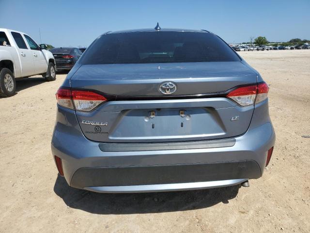 2020 TOYOTA COROLLA LE - JTDEPRAE4LJ113402